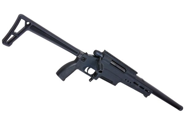 Silverback Airsoft TAC - 41L Bolt Action Rifle - Bang Bang Airsoft