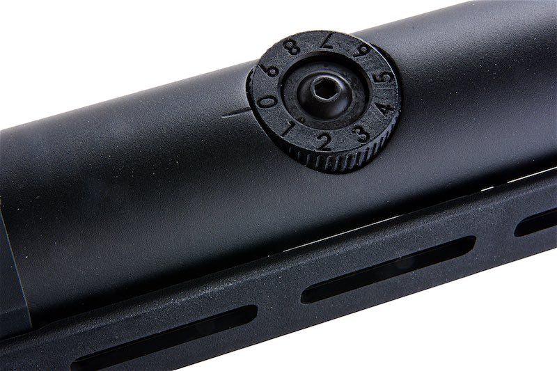 Silverback Airsoft TAC - 41L Bolt Action Rifle - Bang Bang Airsoft