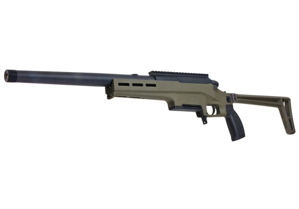 Silverback Airsoft TAC - 41L Bolt Action Rifle - Bang Bang Airsoft