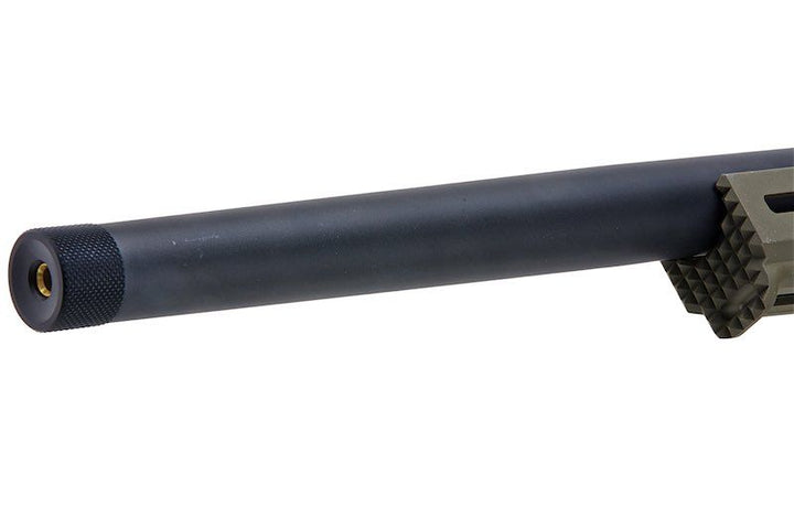 Silverback Airsoft TAC - 41L Bolt Action Rifle - Bang Bang Airsoft
