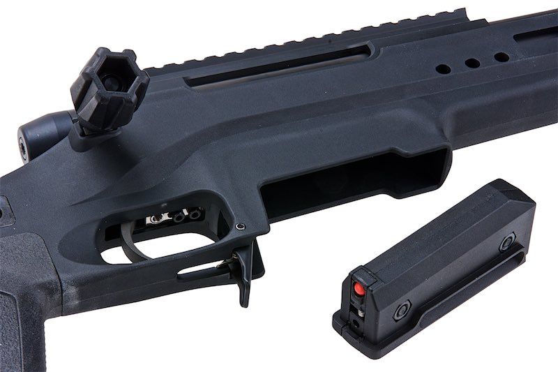 Silverback Airsoft TAC - 41L Bolt Action Rifle - Bang Bang Airsoft