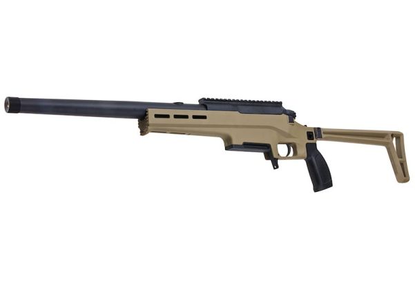 Silverback Airsoft TAC - 41L Sport Bolt Action Rifle - Bang Bang Airsoft