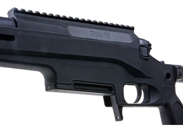 Silverback Airsoft TAC - 41L Sport Bolt Action Rifle - Bang Bang Airsoft