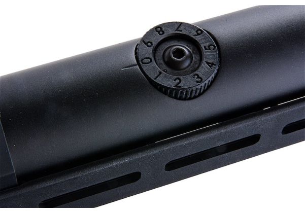 Silverback Airsoft TAC - 41L Sport Bolt Action Rifle - Bang Bang Airsoft