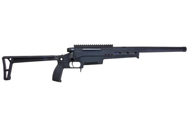 Silverback Airsoft TAC - 41L Sport Bolt Action Rifle - Bang Bang Airsoft