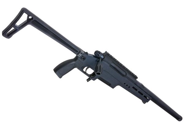 Silverback Airsoft TAC - 41L Sport Bolt Action Rifle - Bang Bang Airsoft