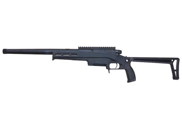 Silverback Airsoft TAC - 41L Sport Bolt Action Rifle - Bang Bang Airsoft