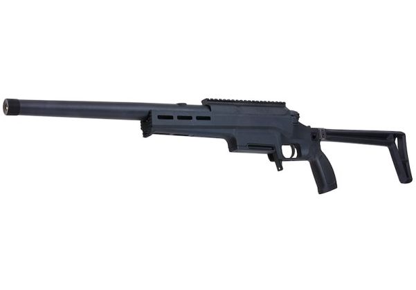 Silverback Airsoft TAC - 41L Sport Bolt Action Rifle - Bang Bang Airsoft
