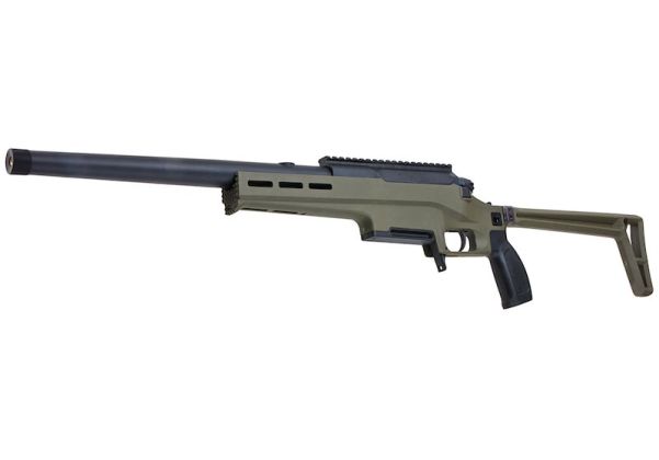 Silverback Airsoft TAC - 41L Sport Bolt Action Rifle - Bang Bang Airsoft