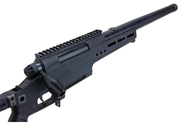 Silverback Airsoft TAC - 41L Sport Bolt Action Rifle - Bang Bang Airsoft