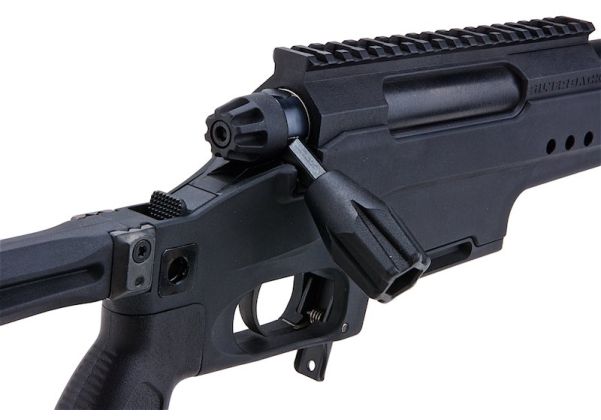 Silverback Airsoft TAC - 41L Sport Bolt Action Rifle - Bang Bang Airsoft