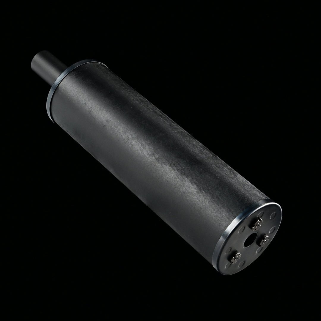 Silverback Airsoft VKS Half-Size Suppressor - Bang Bang Airsoft