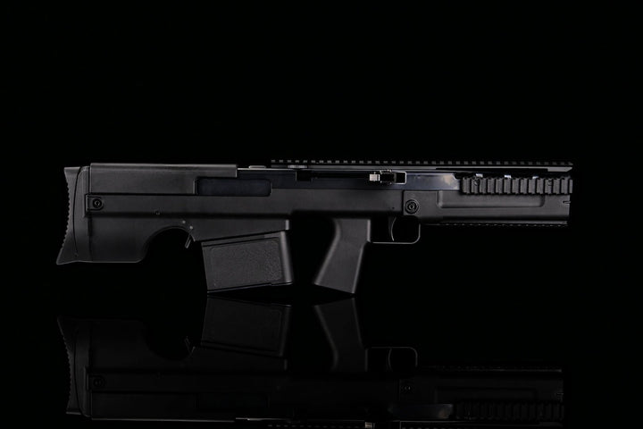 Silverback Airsoft VKS Sniper Rifle - Compact - Bang Bang Airsoft