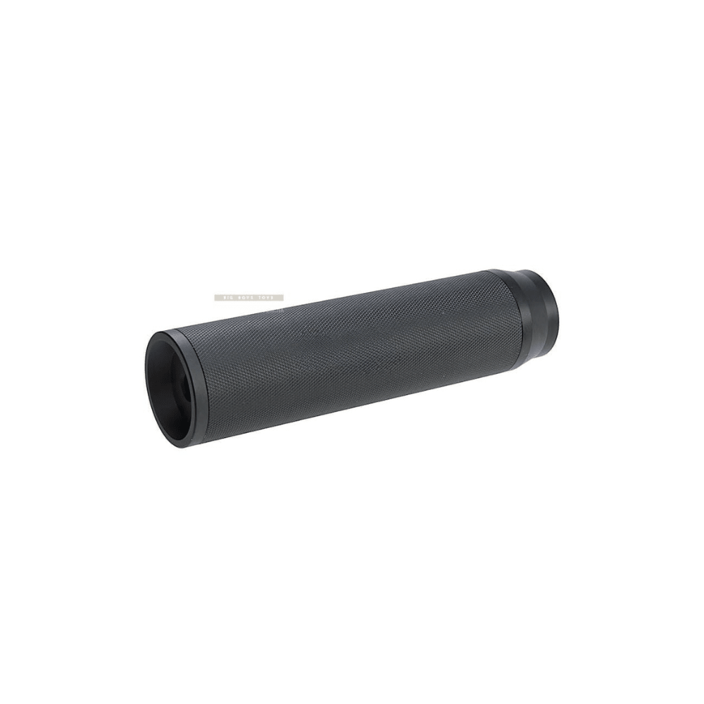 Silverback Dummy Suppressor for Tokyo Marui MK23 GBB Pistol (16mm CW) - Bang Bang Airsoft