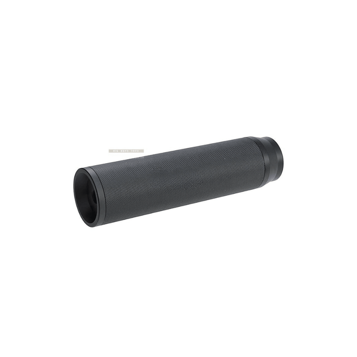 Silverback Dummy Suppressor for Tokyo Marui MK23 GBB Pistol (16mm CW) - Bang Bang Airsoft