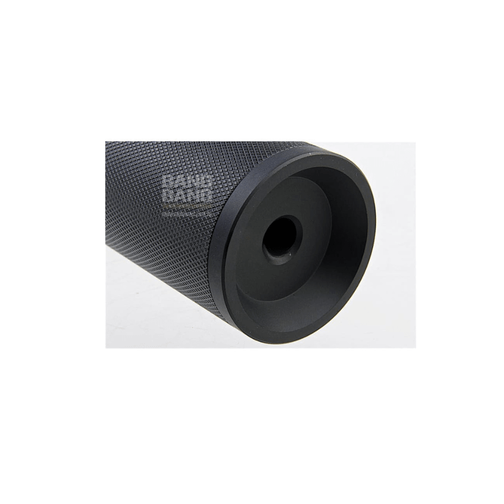 Silverback Dummy Suppressor for Tokyo Marui MK23 GBB Pistol (16mm CW) - Bang Bang Airsoft