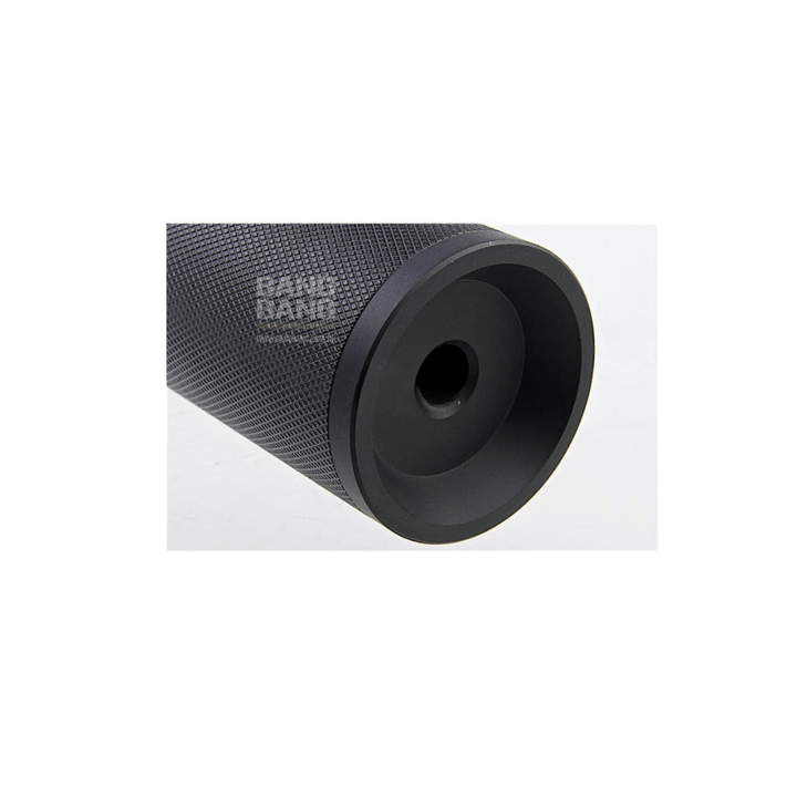 Silverback Dummy Suppressor for Tokyo Marui MK23 GBB Pistol (16mm CW) - Bang Bang Airsoft