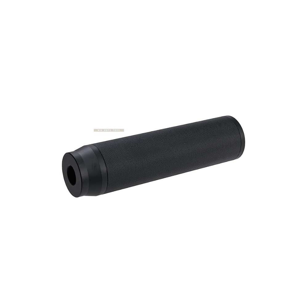Silverback Dummy Suppressor for Tokyo Marui MK23 GBB Pistol (16mm CW) - Bang Bang Airsoft