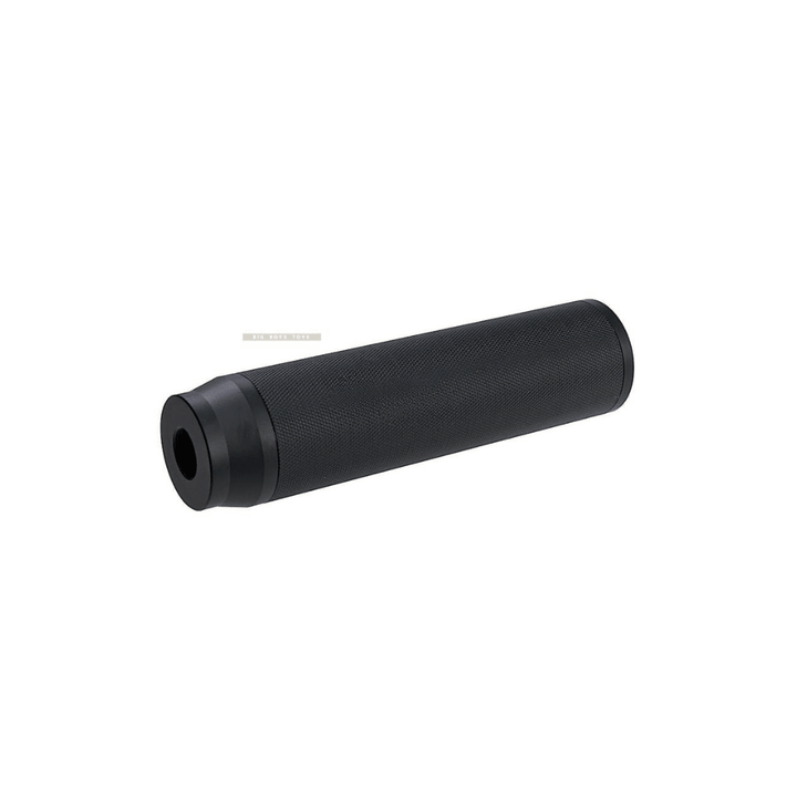 Silverback Dummy Suppressor for Tokyo Marui MK23 GBB Pistol (16mm CW) - Bang Bang Airsoft