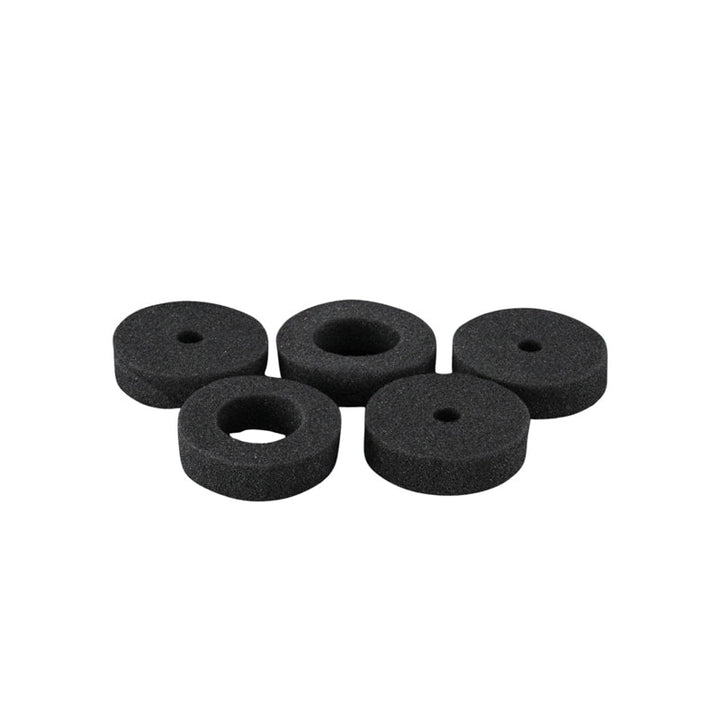 Silverback Fat Can Dummy Suppressor (14mm CCW, Short, Black) - Bang Bang Airsoft