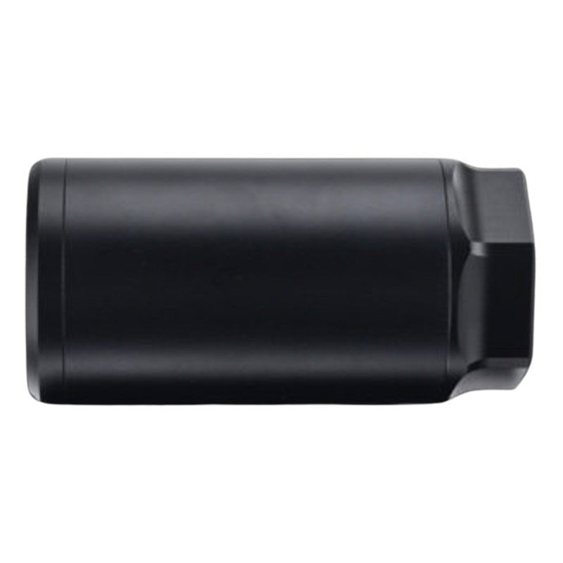 Silverback Fat Can Dummy Suppressor (14mm CCW, Short, Black) - Bang Bang Airsoft