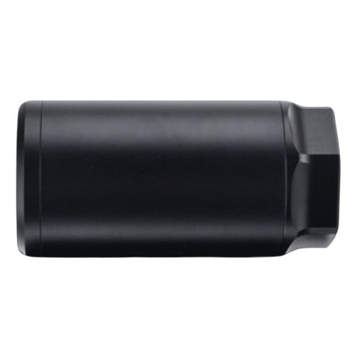 Silverback Fat Can Dummy Suppressor (14mm CCW, Short, Black) - Bang Bang Airsoft