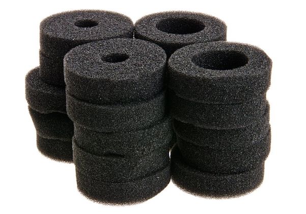 Silverback Foam Set for DTSS Replicas and SIL - 08 - Bang Bang Airsoft