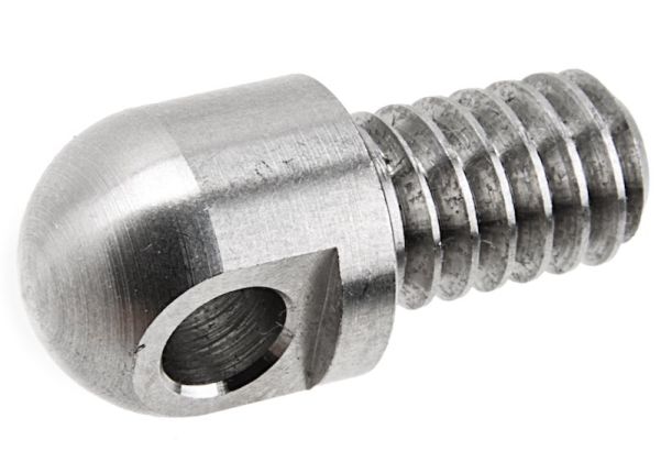 Silverback Harris adapter/sling swivel (SRS A2, SRS A2/M2, TAC - 41P) - Bang Bang Airsoft