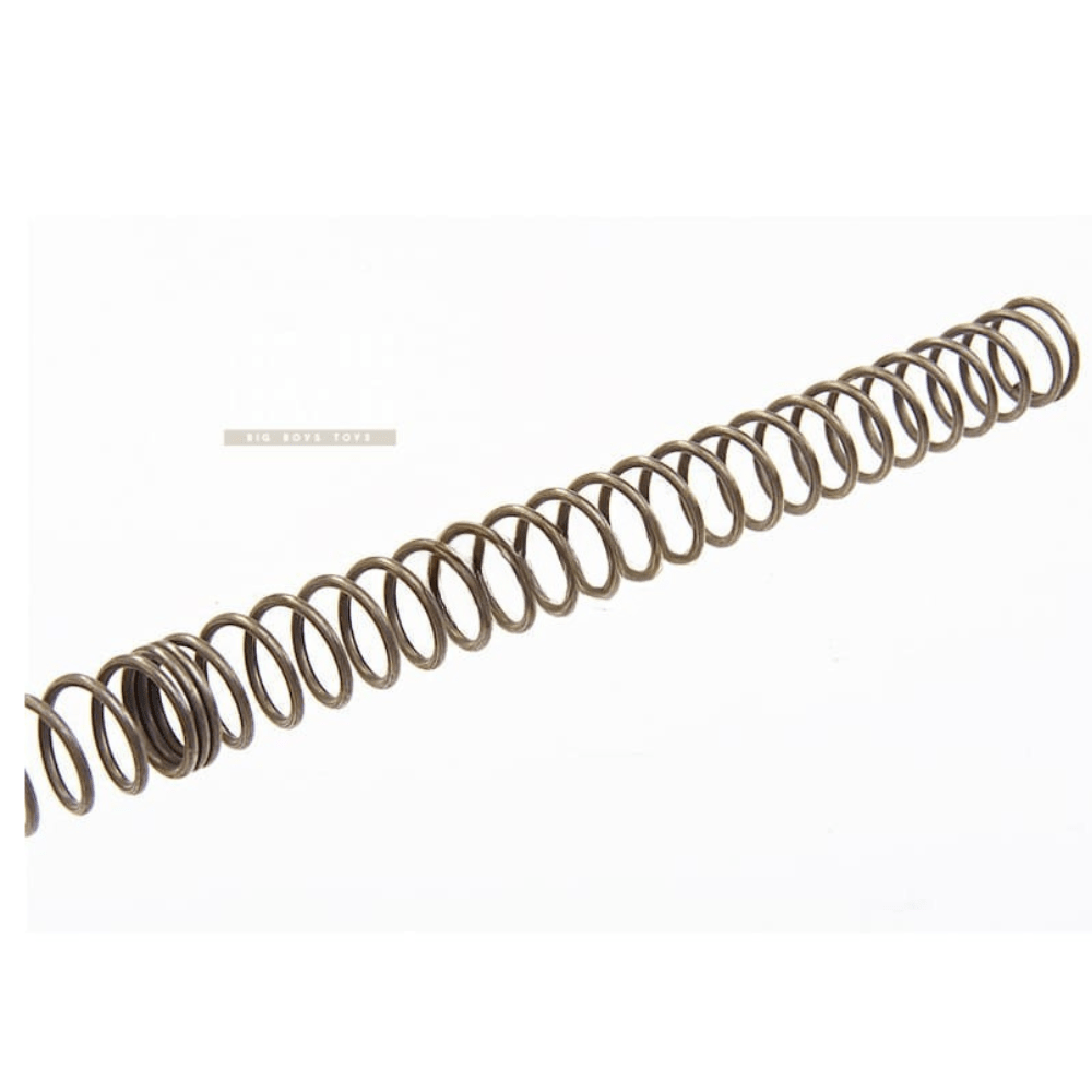 Silverback M120 APS 13mm Type Spring for SRS Pull Bolt Version (60N) - Bang Bang Airsoft