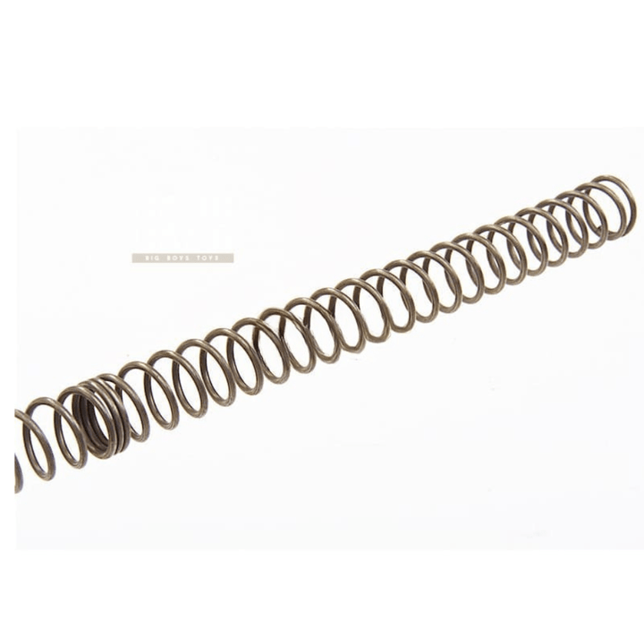 Silverback M120 APS 13mm Type Spring for SRS Pull Bolt Version (60N) - Bang Bang Airsoft