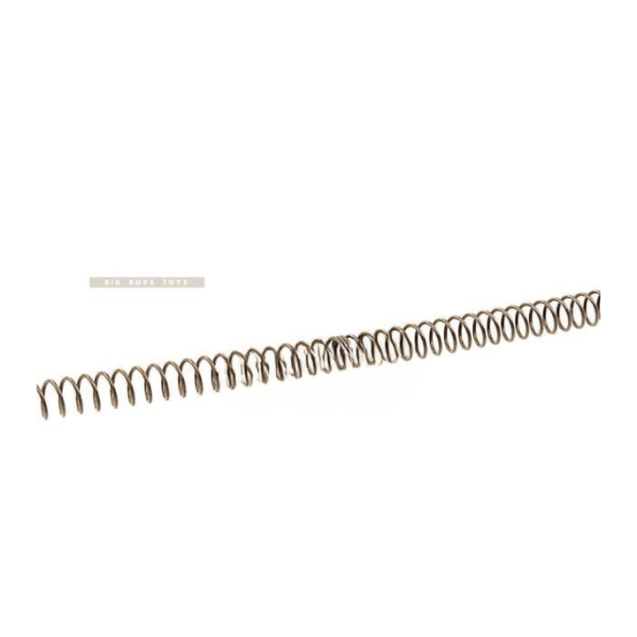 Silverback M120 APS 13mm Type Spring for SRS Pull Bolt Version (60N) - Bang Bang Airsoft