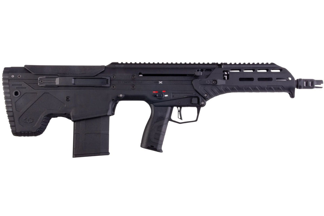 SILVERBACK MDR - X AIRSOFT AEG RIFLE (V3) - Bang Bang Airsoft