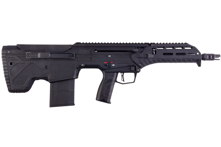 SILVERBACK MDR - X AIRSOFT AEG RIFLE (V3) - Bang Bang Airsoft