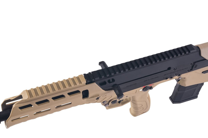 SILVERBACK MDR - X AIRSOFT AEG RIFLE (V3) - Bang Bang Airsoft