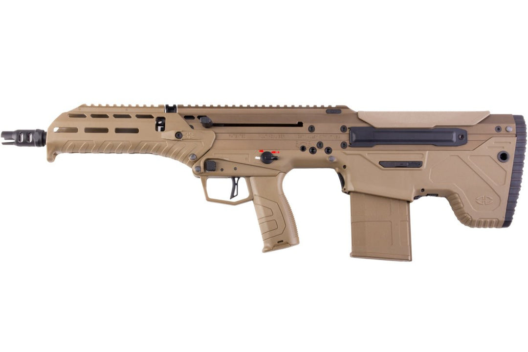SILVERBACK MDR - X AIRSOFT AEG RIFLE (V3) - Bang Bang Airsoft