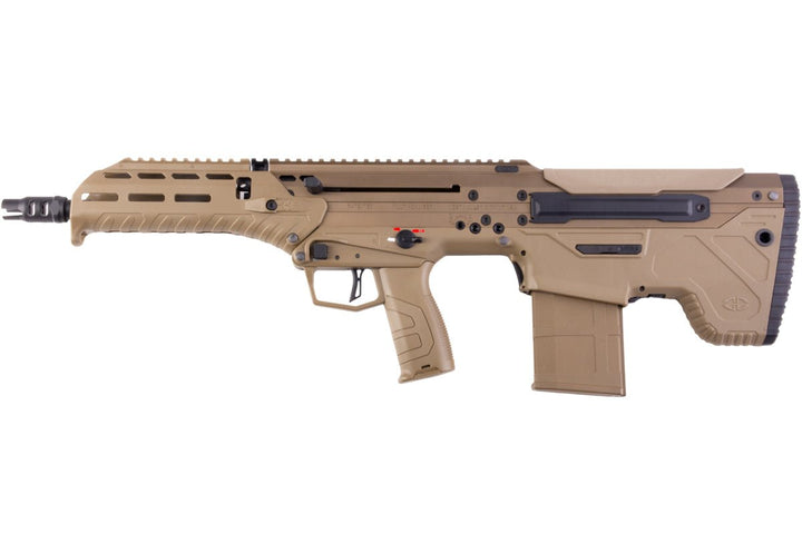 SILVERBACK MDR - X AIRSOFT AEG RIFLE (V3) - Bang Bang Airsoft
