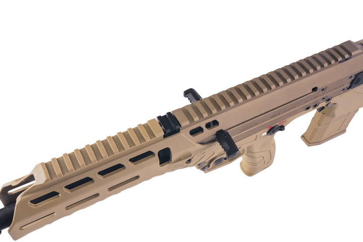SILVERBACK MDR - X AIRSOFT AEG RIFLE (V3) - Bang Bang Airsoft