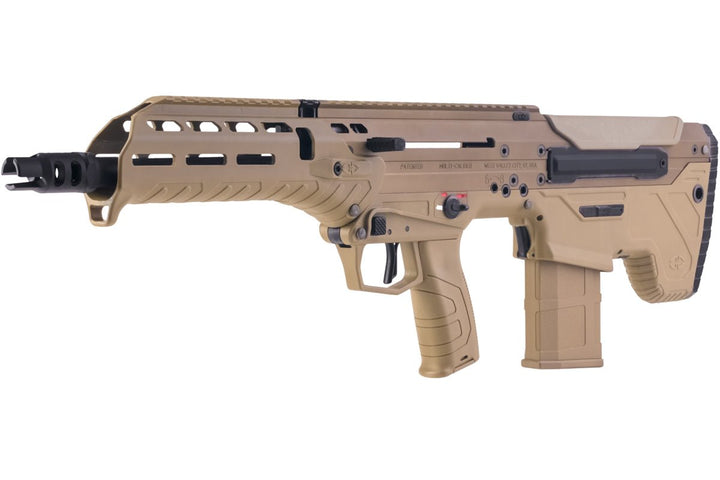 SILVERBACK MDR - X AIRSOFT AEG RIFLE (V3) - Bang Bang Airsoft