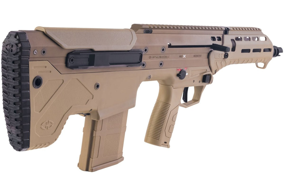 SILVERBACK MDR - X AIRSOFT AEG RIFLE (V3) - Bang Bang Airsoft