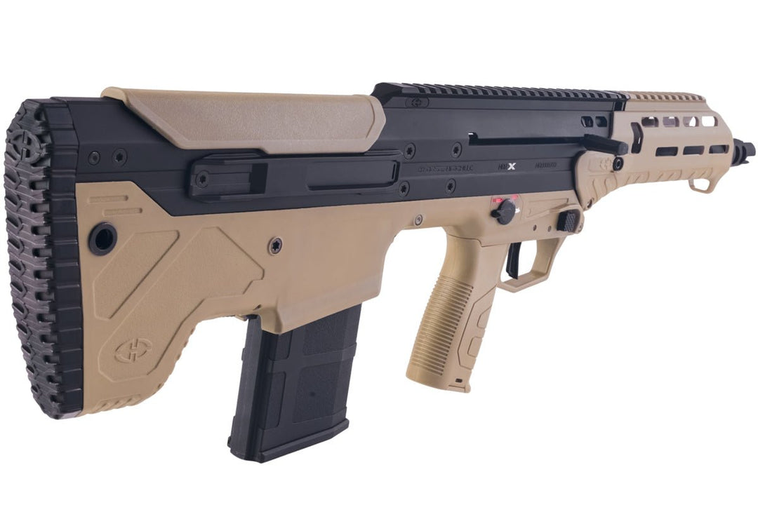 SILVERBACK MDR - X AIRSOFT AEG RIFLE (V3) - Bang Bang Airsoft