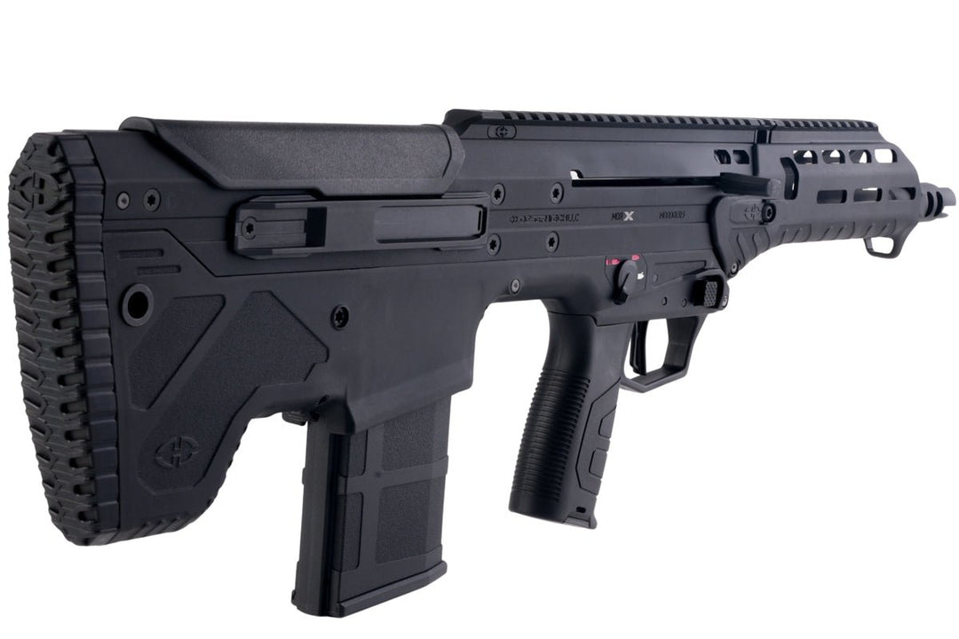 SILVERBACK MDR - X AIRSOFT AEG RIFLE (V3) - Bang Bang Airsoft