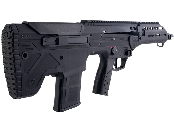 SILVERBACK MDR - X AIRSOFT AEG RIFLE (V3) - Bang Bang Airsoft