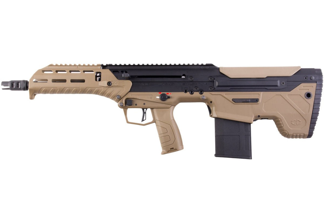 SILVERBACK MDR - X AIRSOFT AEG RIFLE (V3) - Bang Bang Airsoft