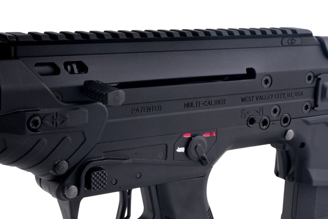 SILVERBACK MDR - X AIRSOFT AEG RIFLE (V3) - Bang Bang Airsoft