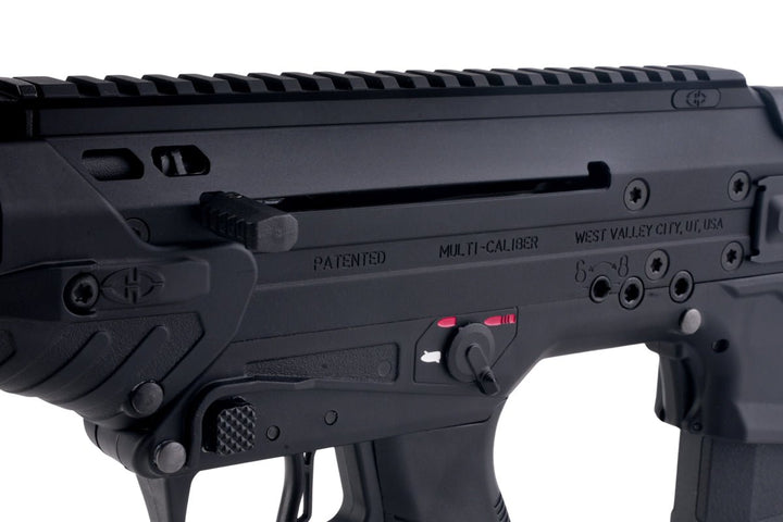 SILVERBACK MDR - X AIRSOFT AEG RIFLE (V3) - Bang Bang Airsoft