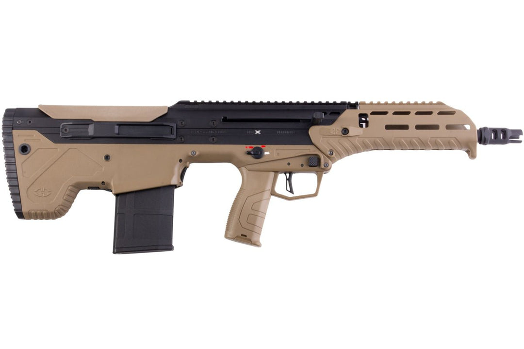 SILVERBACK MDR - X AIRSOFT AEG RIFLE (V3) - Bang Bang Airsoft