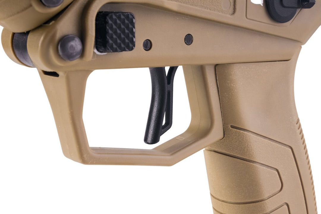 SILVERBACK MDR - X AIRSOFT AEG RIFLE (V3) - Bang Bang Airsoft