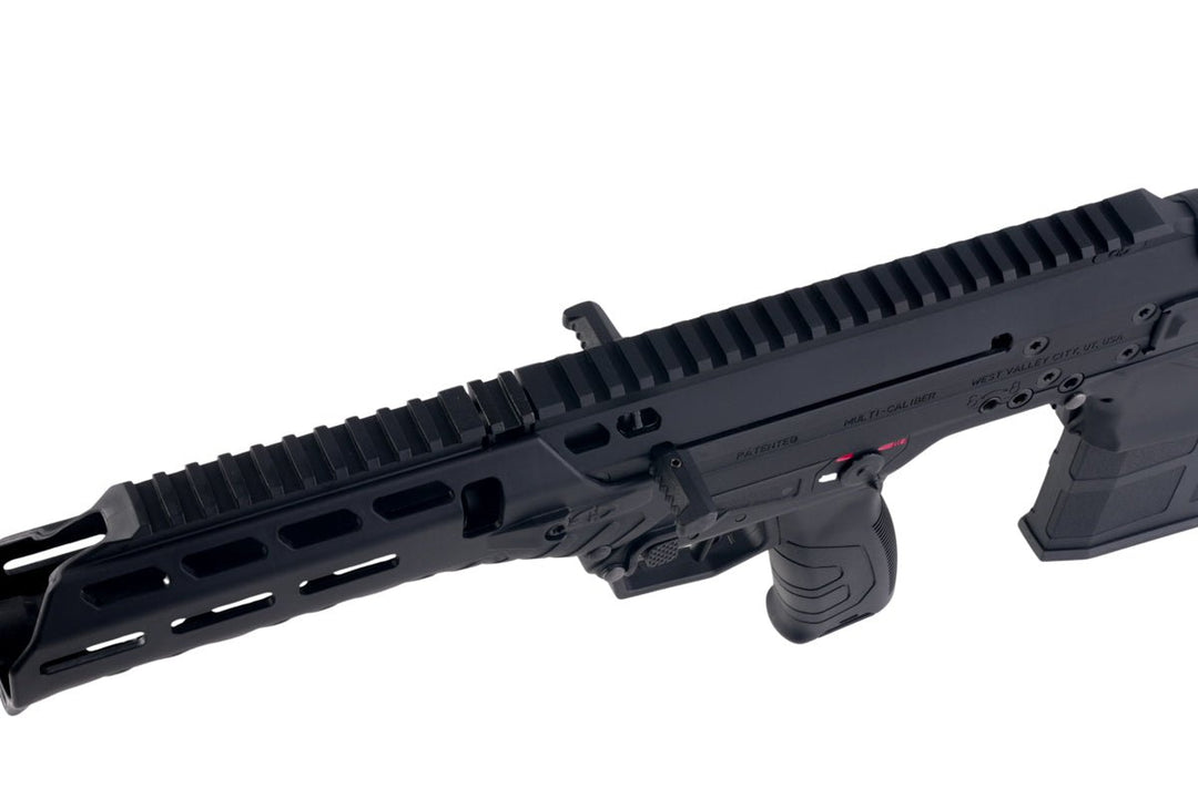 SILVERBACK MDR - X AIRSOFT AEG RIFLE (V3) - Bang Bang Airsoft
