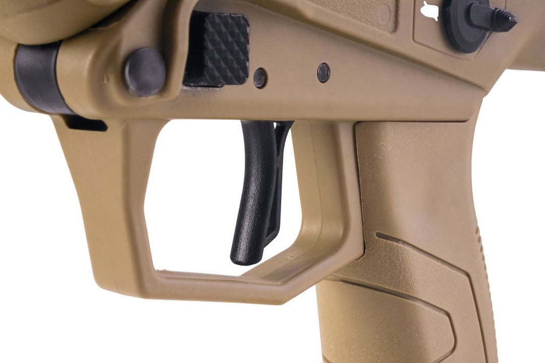 SILVERBACK MDR - X AIRSOFT AEG RIFLE (V3) - Bang Bang Airsoft