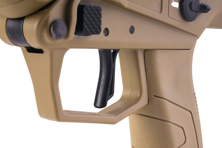 SILVERBACK MDR - X AIRSOFT AEG RIFLE (V3) - Bang Bang Airsoft